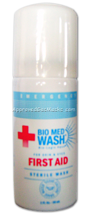 bio med wash