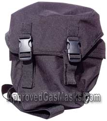 Military and Police grade tactical nylon bag