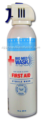 Bio Med Wash