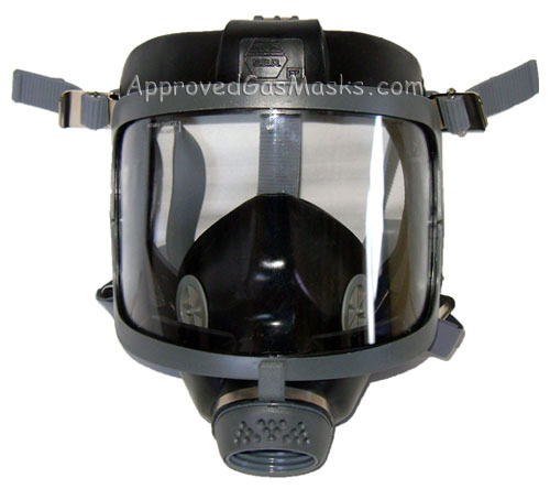 DP Gas Mask