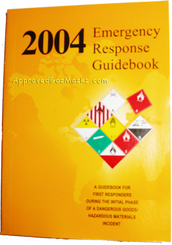 Emergency Response Guide Book