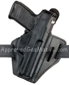 Glock Belt Holster - Pancake Style