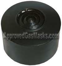 M-95 Long Life NBC Gas Mask Filter Canister